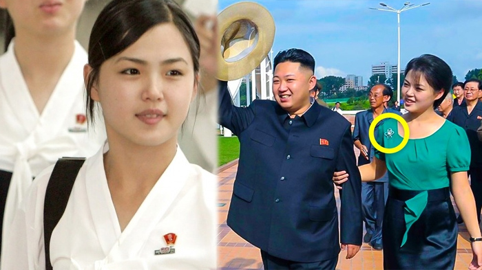 Kim Jong Un Bersama Kroninya di Persembunyian Mewah dengan 2.000 Wanita Cantik,Diduga Masih Hidup?
