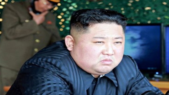 KONDISI TERKINI Kim Jong Un Sakit Parah Setelah Operasi, Intelijen Amerika Sebut dalam Bahaya Serius