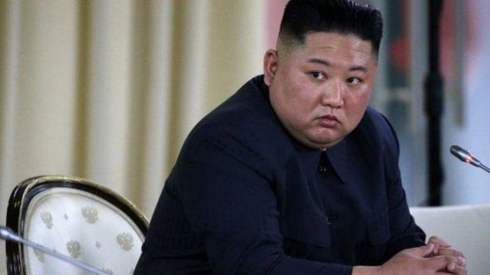 Ancaman Kelaparan, Kim Jong Un Hukum Masyarakat yang Buang Makanan, Tamu Hanya Boleh Makan Mi