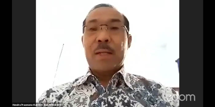 Penerimaan Bea dan Cukai NTT Melebihi Target Meski Ada Pandemi