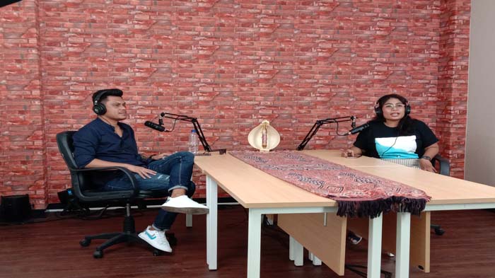 Kisah Sukses Edo Rinaldy Pii