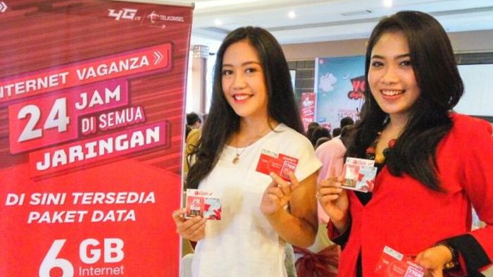 Cek Kode Dial Ini Bukan *363# Beruntung Internet Murah Telkomsel 6GB Rp 30.000, Kode Bagi XL Indosat