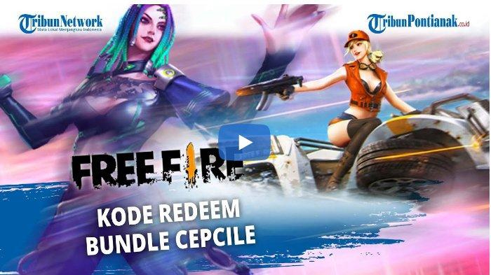 Kode Redeem FF 15 September 2020 Bundle Sunscorch Priest Segera Login https://reward.ff.garena.com/