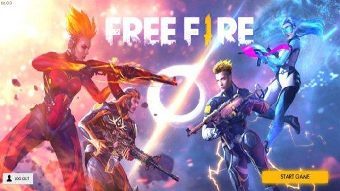 Berhadiah Alvaro Deluxe Bundle, Tukarkan Kode Redeem Free Fire 11 Oktober 2020 Terbaru dari Garena