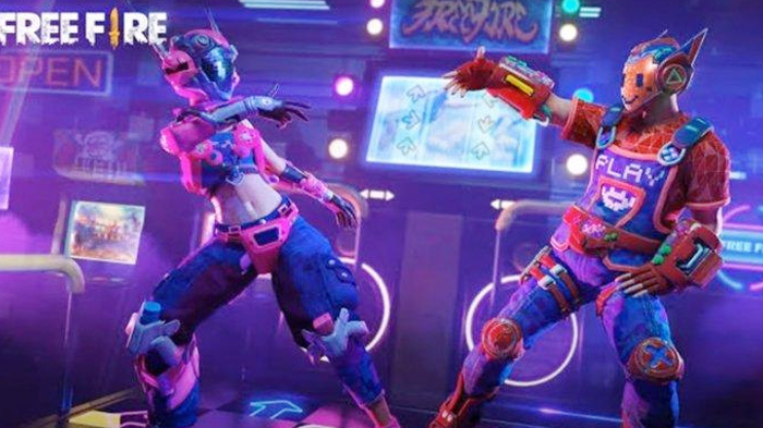 Kode Redeem FF 23 Maret 2021, Buruan Tukar Kode Redeem Free Fire Terbaru,100 Persen Work