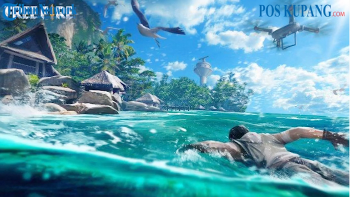 Update Kode Redeem FF Hari Ini 23 Juni 2021, Tukar Kode Redeem Free Fire Terbaru Belum Digunakan