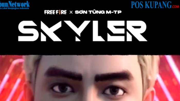 Update Kode Redeem FF 10 Juni 2021, Segera Klaim Kode Redeem Free Fire Terbaru