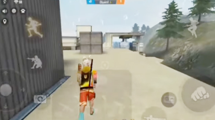 KODE REDEEM FF Hari Ini 17 Januari 2021, Hadiah Diamond, Buruan Klaim Kode Redeem Free Fire Terbaru