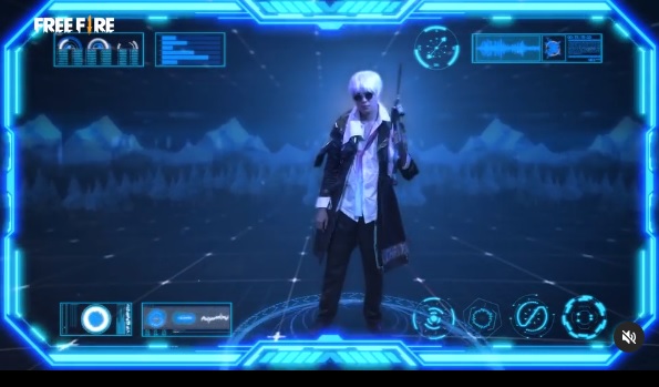 TERBARU Kode Redeem Free Fire 16 Desember 2020, Dapatkan Bundle dan Skin Dari Operation Chrono