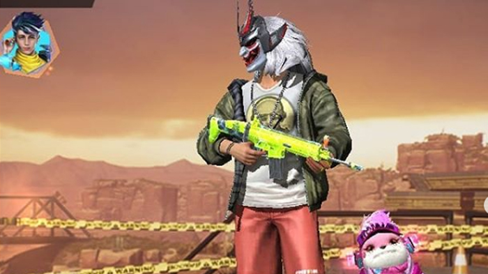 UPDATE KODE REDEEM FF 2 Desember 2020 Elite Pass Season 31 Endless Oblivion dari Garena Free Fire