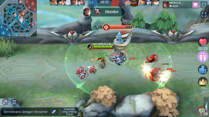 UPDATE KODE REDEEM ML Terbaru 1 Februari 2021 Buruan Tukar Kode Redeem Mobile Legends Terbaru