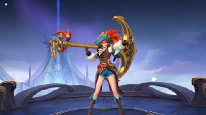 Kode Redeem ML Besok 5 Oktober 2021, Cara Tukar Kode Selasa 5 Oktober 2021