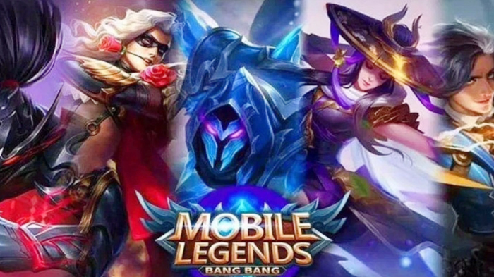 KODE Redeem ML Terbaru 22 Februari 2021, Buruan Klaim Kode Redeem Mobile Legends Terbaru