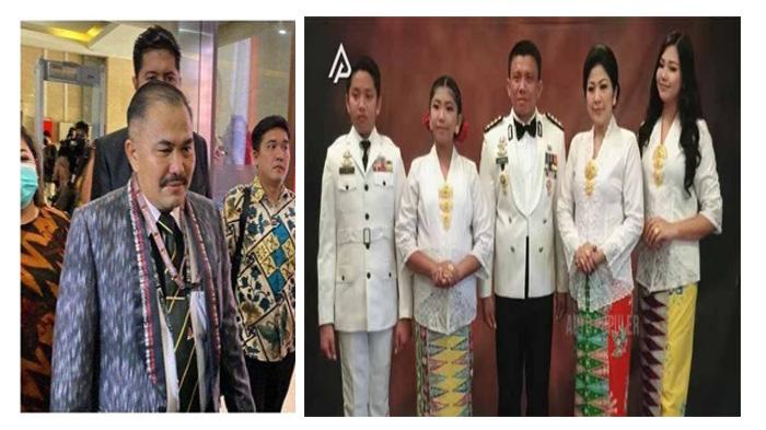 Kamaruddin Berniat Adopsi Anak-anak Ferdy Sambo: Akan Saya Sekolahkan Sampai Doktor