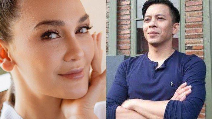 Ariel NOAH dan Luna Maya Diramal Bakal Berjodoh, Jodoh Pasti Bertemu Hingga CLBK