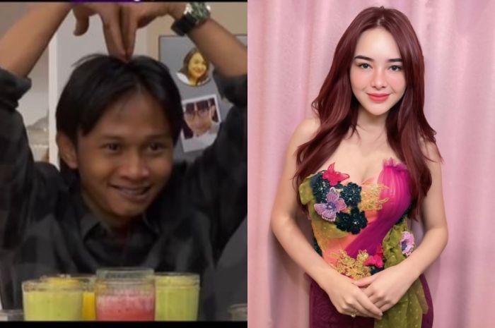 ASTAGA! Fajar Sadboy Kecelakaan , Kuku Tangan Copot dan Tulang Kegeser, Amanda Manopo Minta Doa