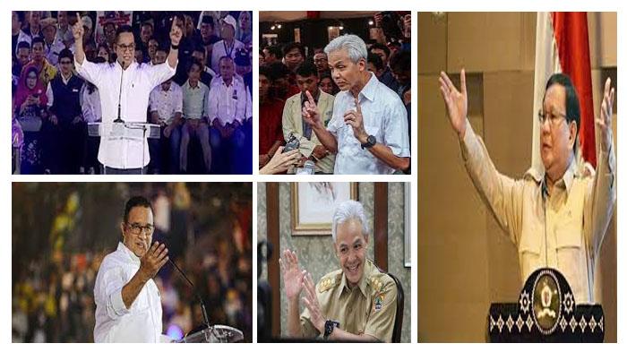 Hasil Survei Capres 2024 Masih Fluktuatif, Anies Baswedan: Masih Ada Waktu Raih Kemenangan