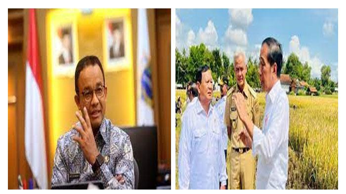 Anies Baswedan Akui Hasil Survei Selalu Rendah Dibanding Rivalnya: Dulu di DKI juga Begitu