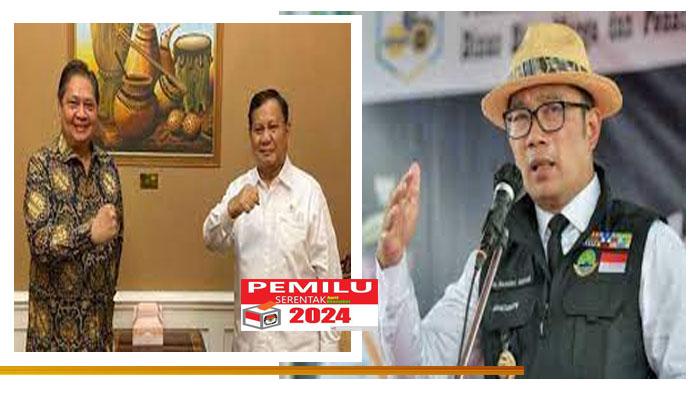 Kader Golkar Tak Mau Kotori Rekomendasi Munas: Saya Hormati Keputusan Partai, Airlangga Jadi Capres