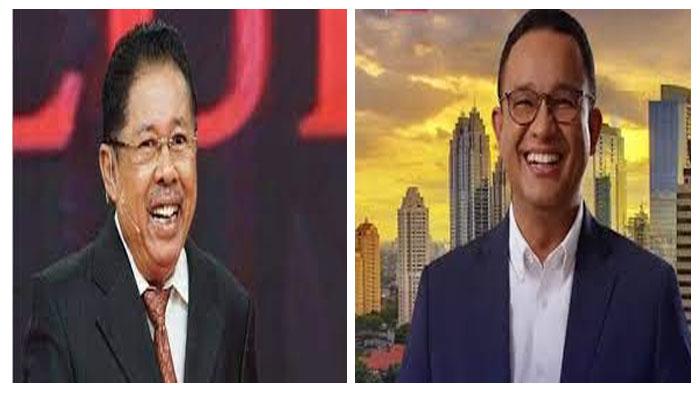 Anies Baswedan Klaim Dirinya Bisa Lanjutkan Program Presiden Jokowi