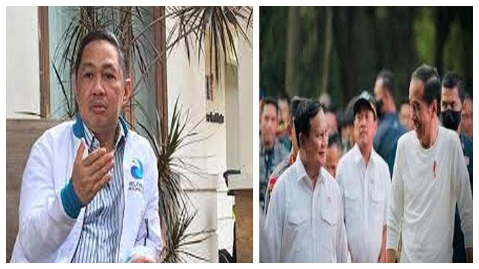 Partai Gelora Pastikan Dukungan ke Prabowo Subianto: Anis Matta: DPW Se-Indonesia Sudah Setuju