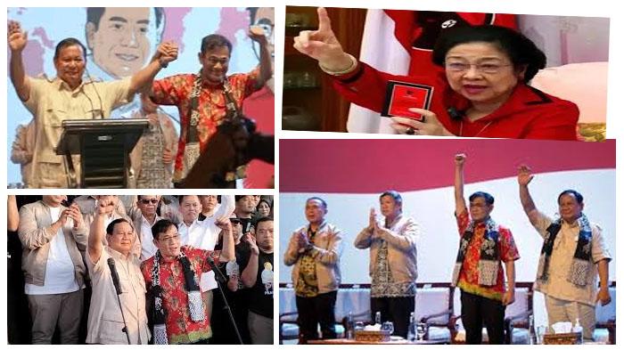 Budiman Sudjatmiko Berkabung Seusai Dipecat: Saya Menjomblo Dulu, Nanti Baru ke PDIP Lagi