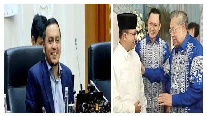 Willy Aditya: NasDem Tak Lihat Elektabilitas Anies, Tapi Pengalaman Saat Pilkada DKI Jakarta