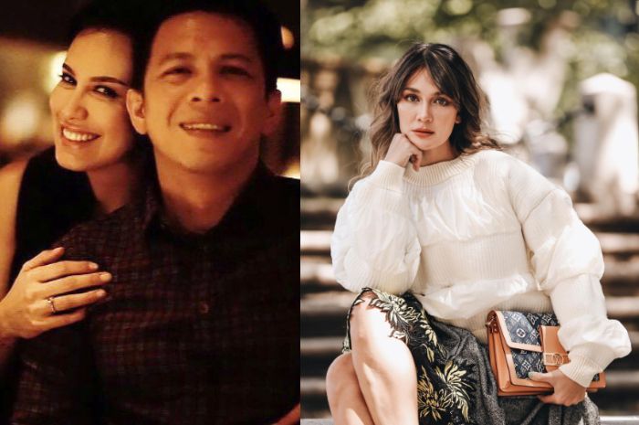 Luna Maya Sampai Melongo, Dengar Pengakuan Sophia Latjuba Saat Pacaran dengan Ariel NOAH