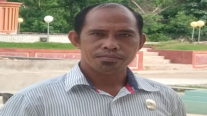 Komisioner KIP NTT Siap Temui Bupati Malaka Terkait UU 14 Tahun 2008