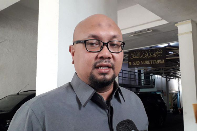 Blak-blakan Ketua KPU RI Ilham Saputra: Menikmati Dibully (Bagian 2/Selesai)