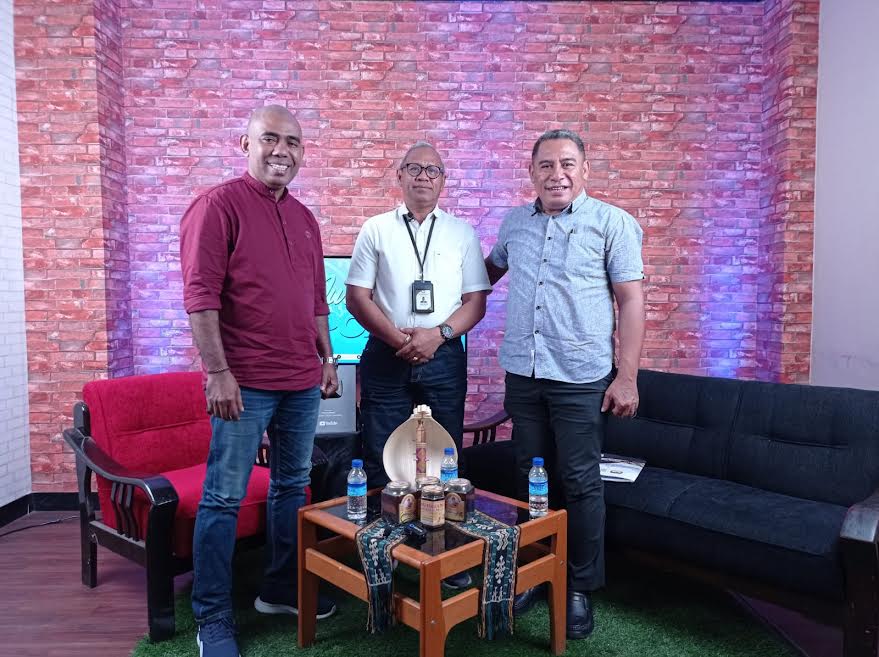 NTT Memilih, Daerah Pemilihan Tetap, Alokasi Kursi DPRD Kabupaten Kupang Berkurang Lima