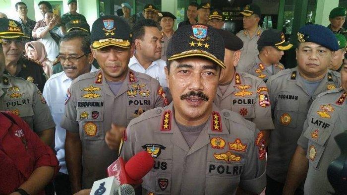 Blak-blakan, Ferdy Sambo Beberkan Dugaan Keterlibatan Kabareskrim Polri dalam Kasus Tambang Ilegal