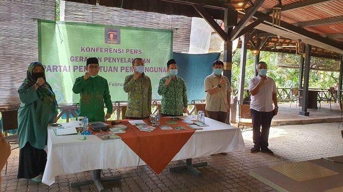 Suami Istri Jadi Pengurus Harian DPP, Kader PPP Bentuk Gerakan Penyelamatan Partai, Arahnya Ke Mana?