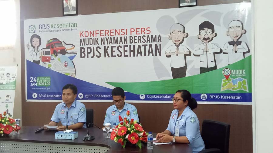 Ingin Nyaman Saat Mudik Lebaran? Jangan Lupa Tetap Mengantongi Kartu Yang Satu Ini