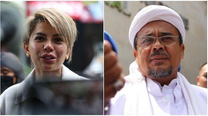 Penghasilan Nikita Mirzani Meningkat Pesat Setelah Berseteru denghan Rizieq Shihab, Ini Nominalnya