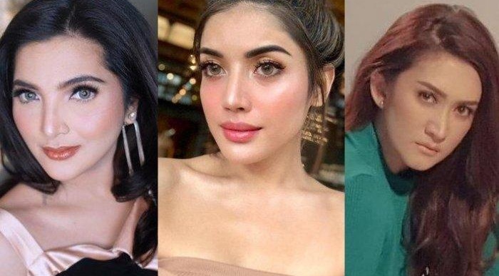 Kontroversi Millendaru yang Bikin Ashanty Tak Enak Hati ke Nafa Urbach, Ini Pengakuan Pada Hotman