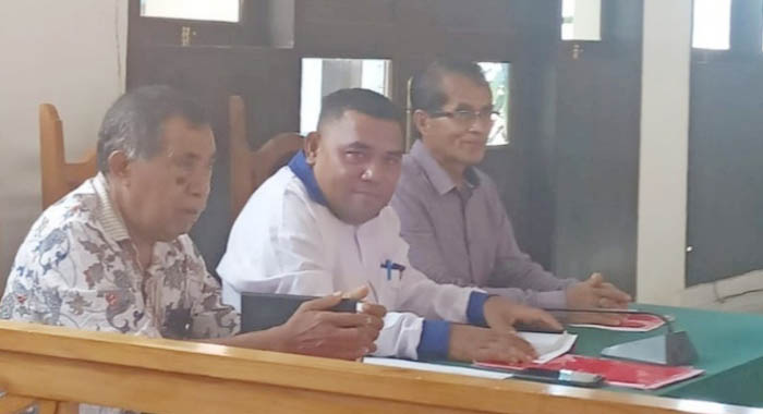 Koperasi Ankara Menang Gugatan di Pengadilan Lembata