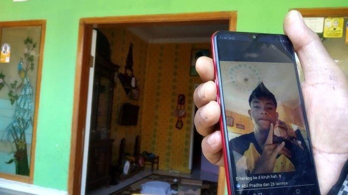 Siswa SMP Dibacok Hingga Tewas Hanya karena Saling Pandang