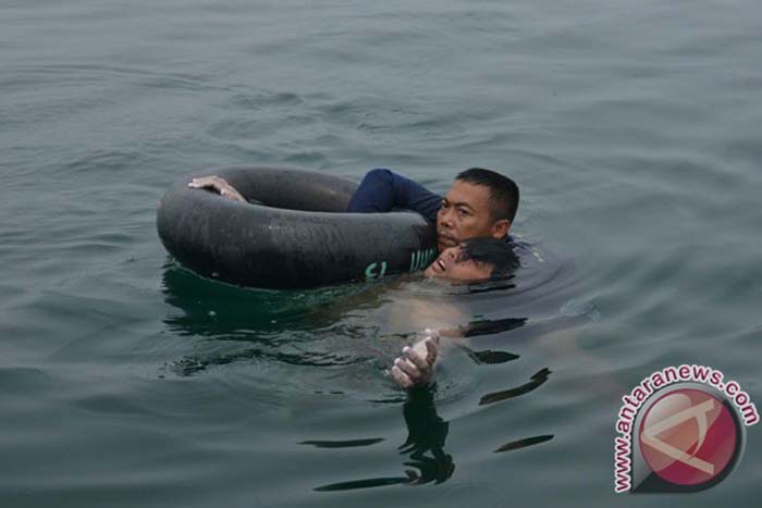 Penumpang Helikopter Dirawat di RS Bhayangkara