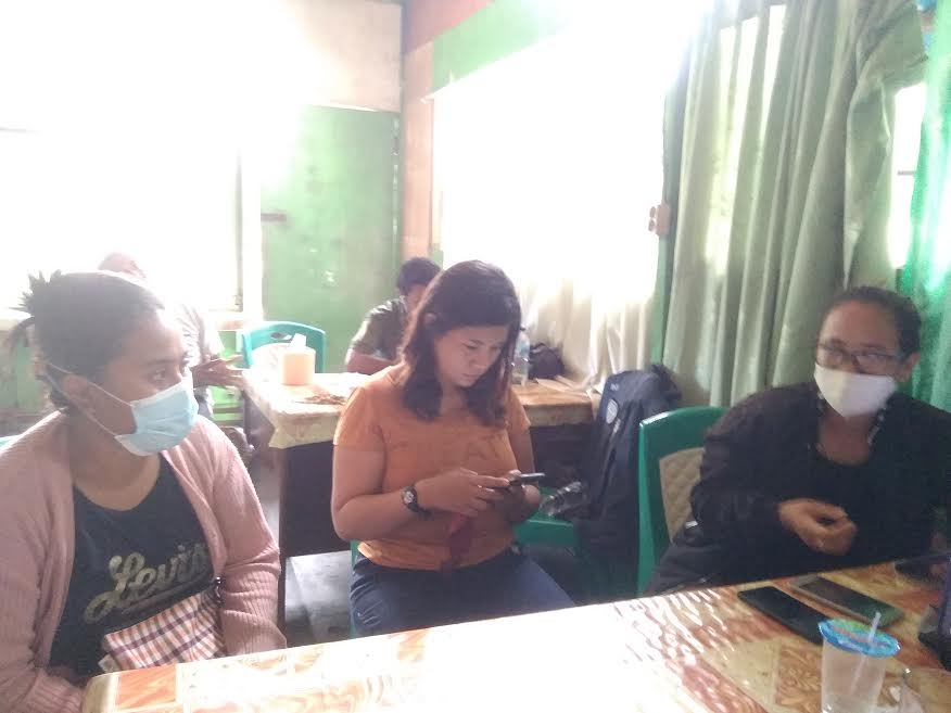 Ibunda Runner Up 2 Miss Indonesia Asal NTT Diduga Lakukan Penipuan, Korban Kesal