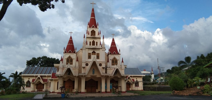 14 Ucapan Paskah, Jumat Agung, Jalan Salib 2020 Yang Cocok Dikirimkan via WhatsApp kepada Sahabat