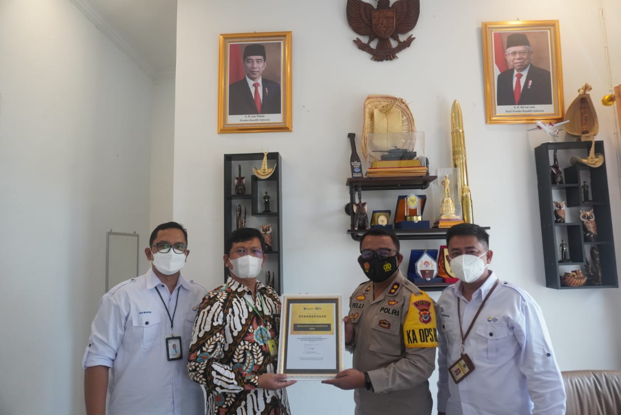 Tingkatkan Kepatuhan Pajak di Rote Ndao, KPP Pratama Kupang Sinergi dengan 4 Instansi