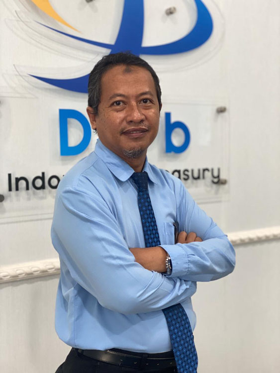 KPPN Atambua Tuntaskan Penyaluran THR di Wilayah Perbatasan Negara