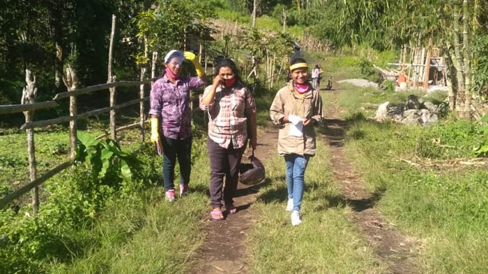 KPU Ngada Tidak Ada Penambahan Anggaran untuk Pilkada 2020