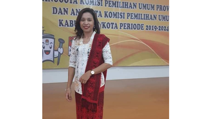 95 Warga BInaan Lapas Sumba Barat Terancam Tidak Mencoblos, Ini Persoalannya