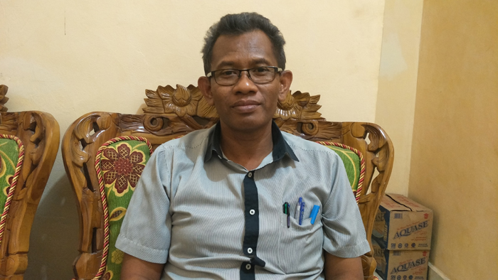 Pilkada Sumba Timur - Pengawasan Protokol Kesehatan Domain Bawaslu