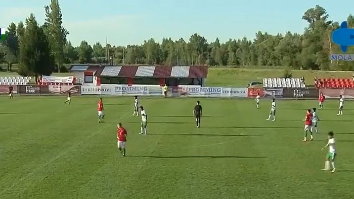 SEDANG BERLANGSUNG Link Live Streaming Timnas Indonesia U19 vs Arab Saudi Streaming Mola TV NET TV