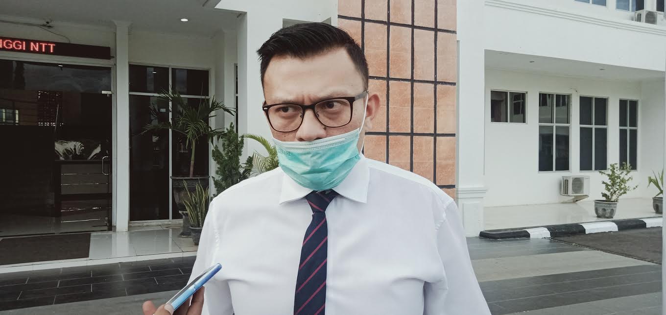 Advokat Antonius Ali Jadi Tersangka, Peradi NTT: Matinya Proses Keadilan