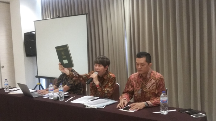 PT PKGD Sesalkan Sikap Mantan Bupati Kupang Titu Eki