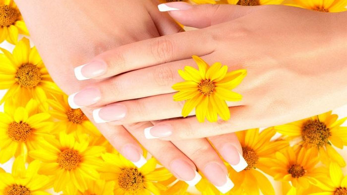 Kukumu Kuning dan Kusam? Jangan Putus Asa, 5 Bahan yang Tersedia di Dapur Ini Bisa Mengatasinya